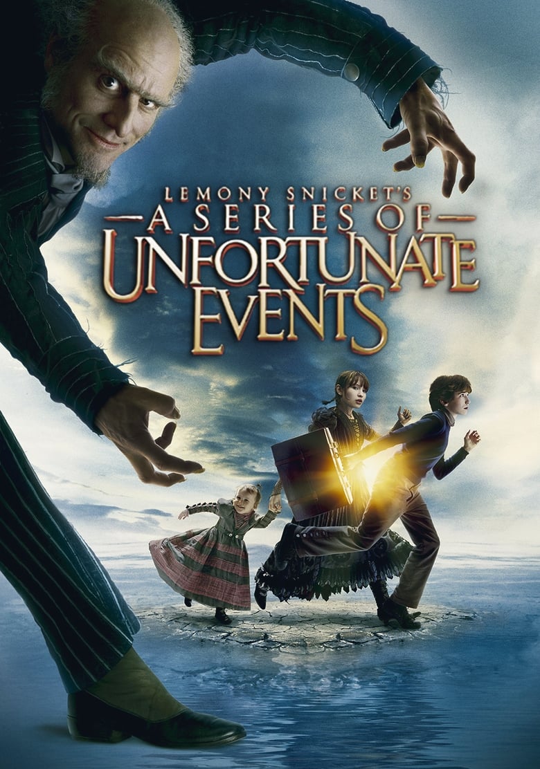 A Series of Unfortunate Events (2004)